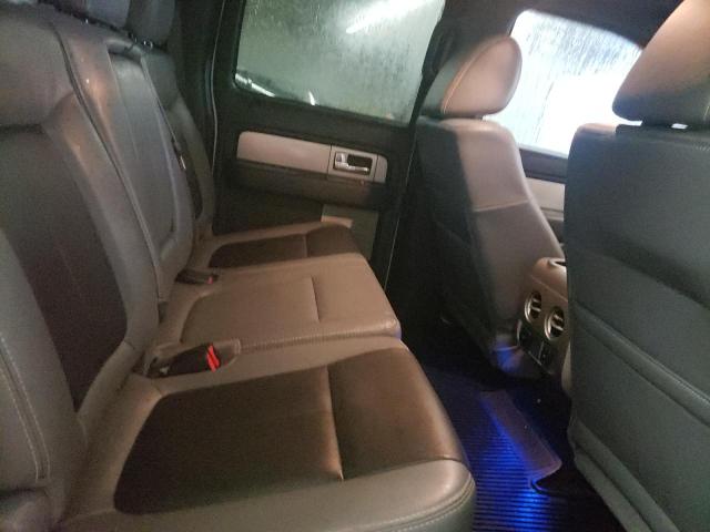 Photo 10 from auction – 2011 FORD F150 SUPER with VIN 1FTFW1E63BFA57725