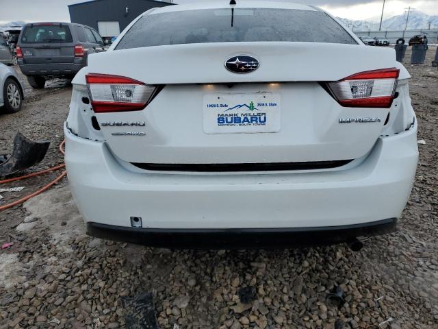 Photo 6 from auction – 2022 SUBARU IMPREZA with VIN 4S3GKAB66N3605193