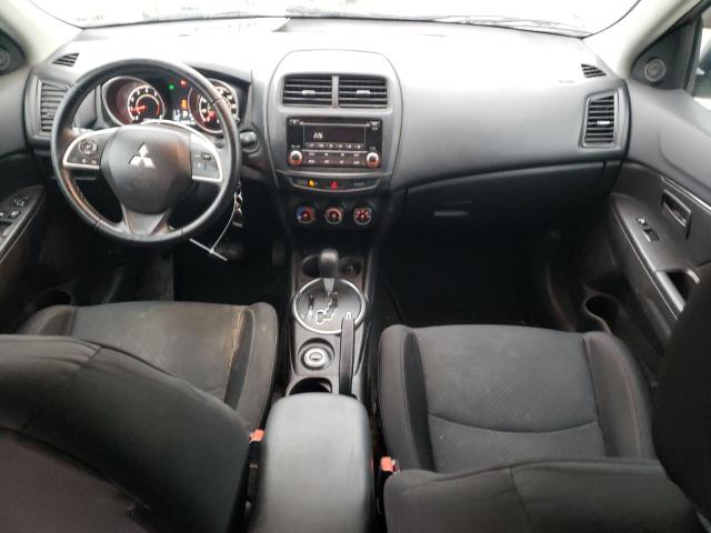 Photo 8 from auction – 2015 MITSUBISHI OUTLANDER with VIN 4A4AR3AU7FE041808