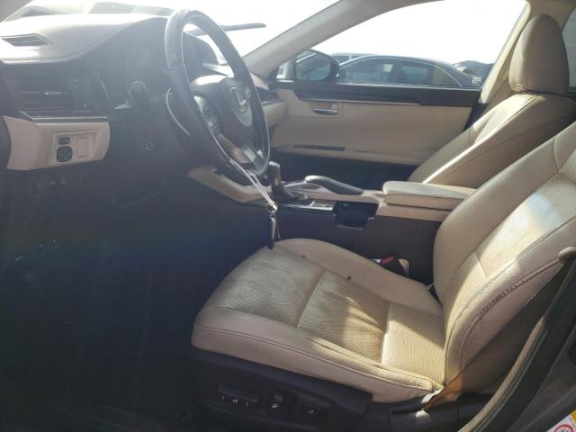 Zdjęcie 7 z aukcji – 2016 LEXUS ES 350 z VIN 58ABK1GG4GU012915