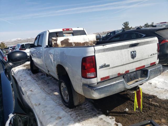 Photo 2 from auction – 2011 DODGE RAM 3500 with VIN 3D73Y3CL7BG526773