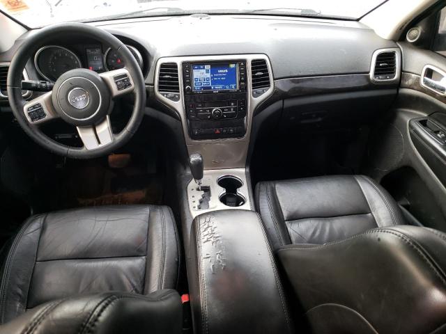 Photo 8 from auction – 2011 JEEP GRAND CHER with VIN 1J4RR4GG2BC670751