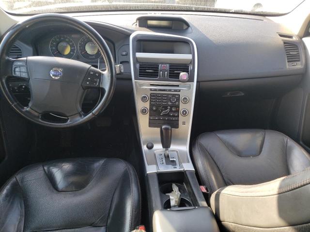 Photo 8 from auction – 2010 VOLVO XC60 3.2 with VIN YV4960DL4A2064152