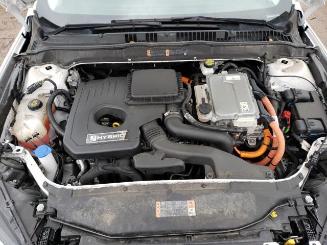 Photo 11 from auction – 2018 FORD FUSION SE with VIN 3FA6P0LU2JR280211