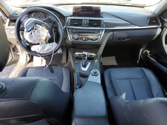Photo 8 from auction – 2013 BMW 328 I with VIN WBA3A5G56DNP18957