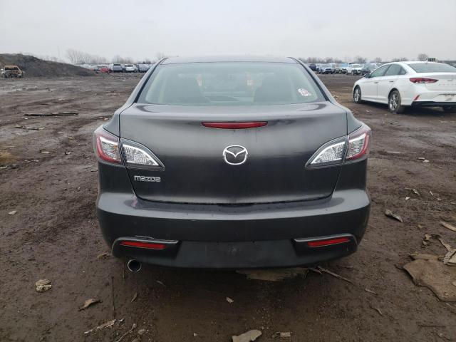 Foto 6 de la subasta – 2012 MAZDA 3 I con VIN JM1BL1V73C1670328