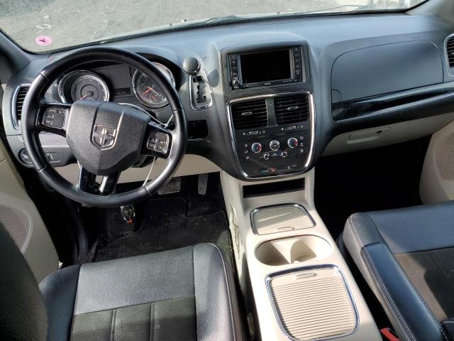 Photo 8 from auction – 2019 DODGE GRAND CARA with VIN 2C4RDGCG6KR776445