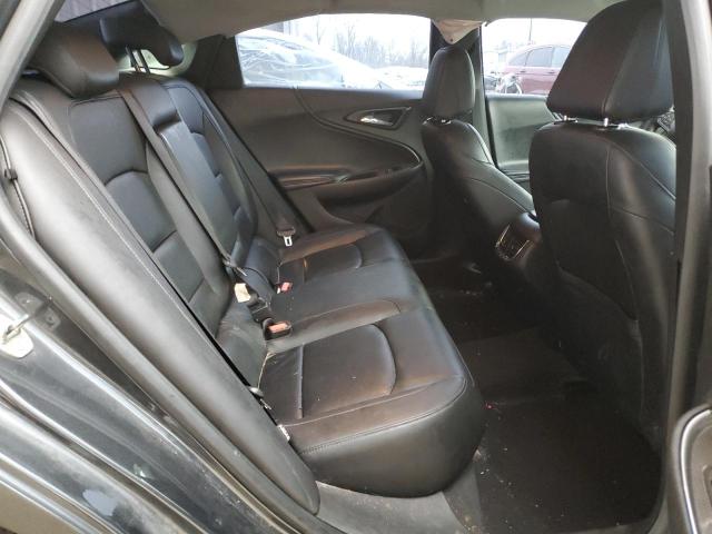 Photo 10 from auction – 2016 CHEVROLET MALIBU LT with VIN 1G1ZE5ST8GF184052