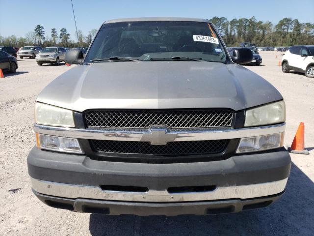 Фото 5 с аукциона – 2003 CHEVROLET SILVERADO с VIN 1GCHC29U43E211818