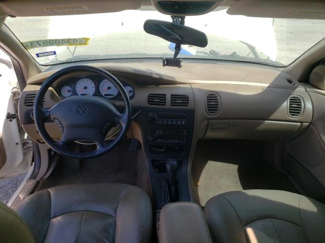 Photo 8 from auction – 2003 DODGE INTREPID E with VIN 2B3HD56M73H529199