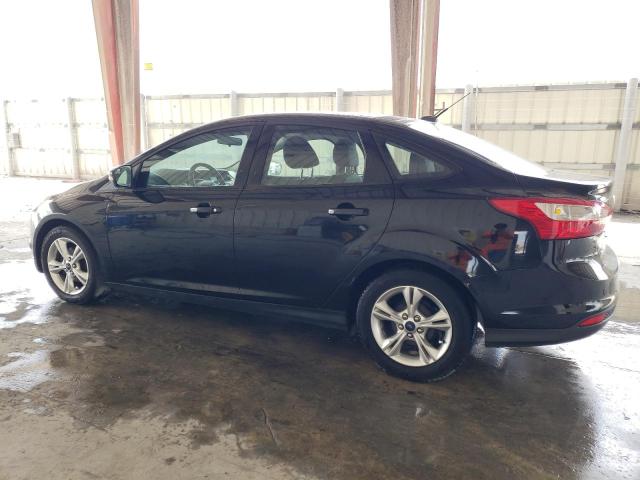 Photo 2 from auction – 2014 FORD FOCUS SE with VIN 1FADP3F25EL251339