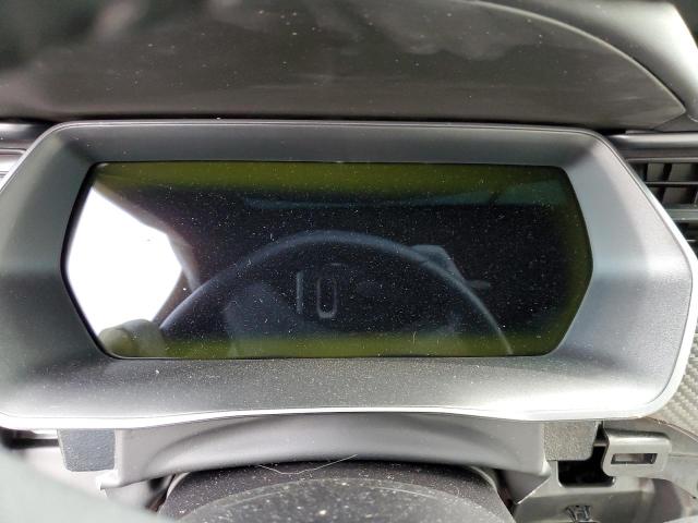Photo 9 from auction – 2019 TESLA MODEL X with VIN 5YJXCBE41KF154279