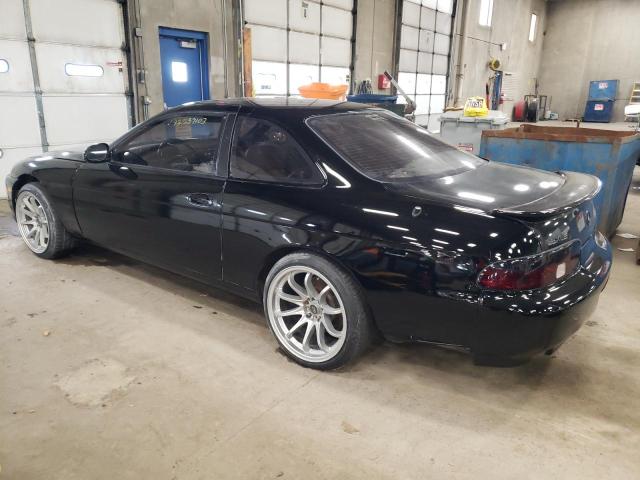 Photo 2 from auction – 1994 LEXUS SC 400 with VIN JT8UZ30C3R0038725