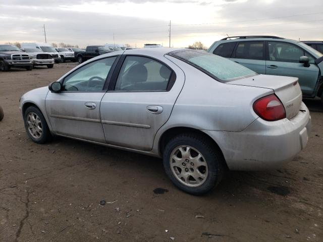 Photo 2 from auction – 2005 DODGE NEON SXT with VIN 1B3ES56CX5D135082