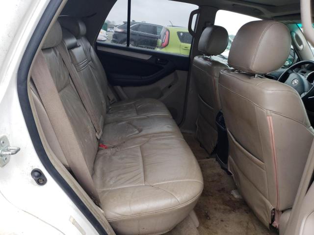 Photo 10 from auction – 2003 TOYOTA 4RUNNER SR with VIN JTEZU14R338008413