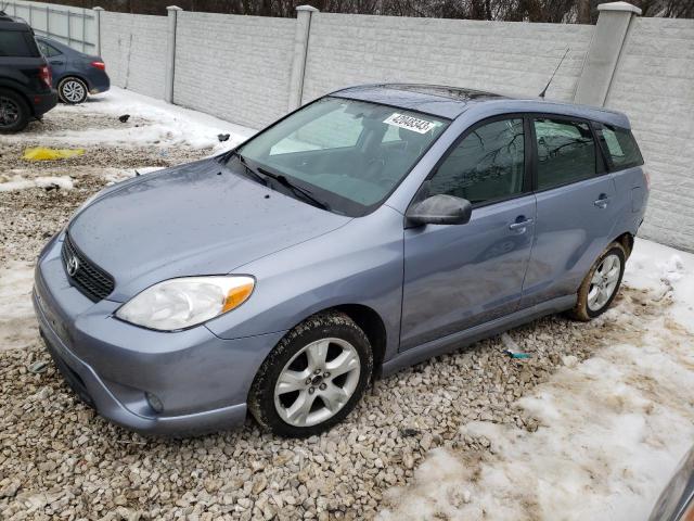 TOYOTA COROLLA MA 2005 with VIN 2T1KR32E25C344273 - Photo from auction