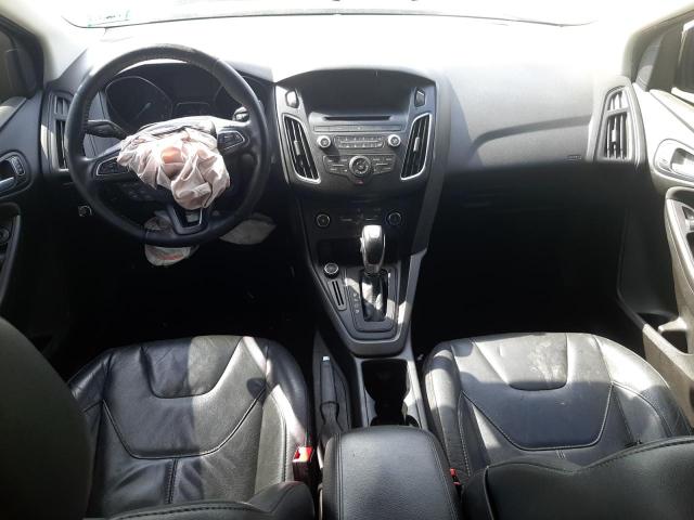 Photo 8 from auction – 2016 FORD FOCUS SE with VIN 1FADP3F2XGL240761