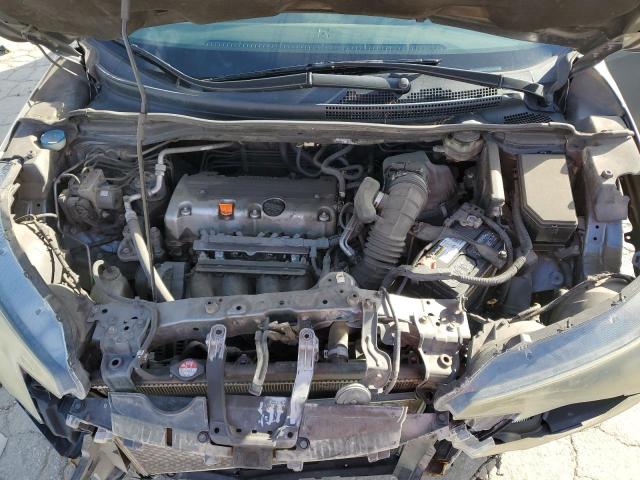 Photo 12 from auction – 2012 HONDA CR-V EX with VIN JHLRM3H53CC000447