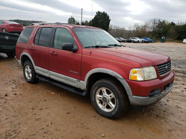 Photo 4 from auction – 2002 FORD EXPLORER X with VIN 1FMZU73W12UA66911