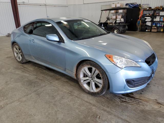 Photo 4 from auction – 2011 HYUNDAI GENESIS CO with VIN KMHHT6KD9BU049525