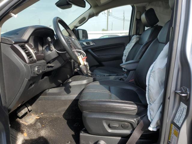 Photo 7 from auction – 2020 FORD RANGER with VIN 1FTER4EHXLLA09406