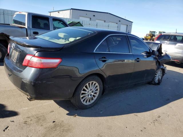 Photo 3 from auction – 2008 TOYOTA CAMRY CE with VIN 4T1BE46K68U249915