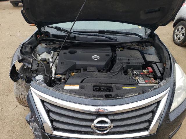 Photo 11 from auction – 2014 NISSAN ALTIMA 2.5 with VIN 1N4AL3AP7EC275417