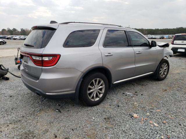 Photo 3 from auction – 2017 DODGE DURANGO SX with VIN 1C4RDHAG5HC770940