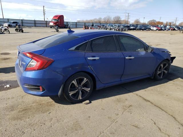Photo 3 from auction – 2016 HONDA CIVIC TOUR with VIN 2HGFC1F98GH649565