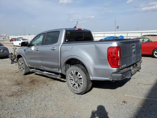 Photo 2 from auction – 2020 FORD RANGER with VIN 1FTER4EHXLLA09406
