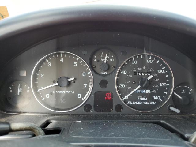 Фото 9 с аукциона – 1993 MAZDA MX-5 MIATA с VIN JM1NA3511P1409697