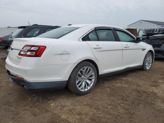 Photo 3 from auction – 2013 FORD TAURUS LIM with VIN 1FAHP2F88DG117416