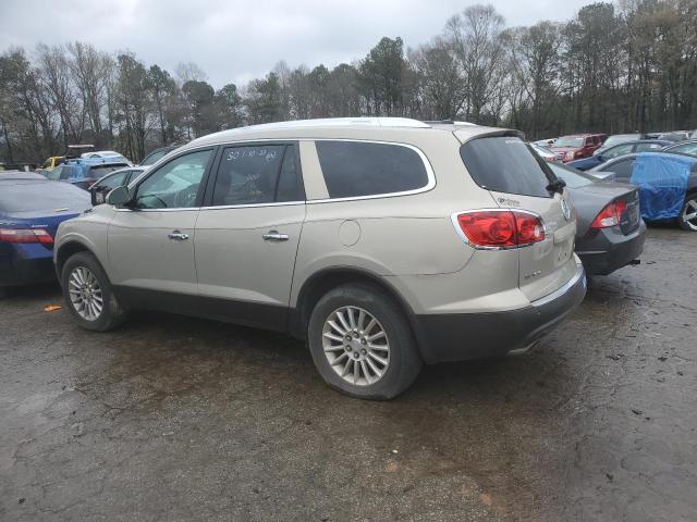 Photo 2 from auction – 2011 BUICK ENCLAVE CX with VIN 5GAKVBED3BJ188092