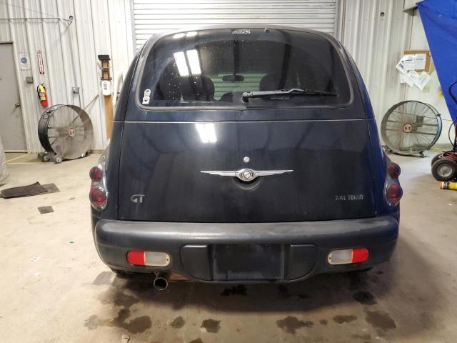 Photo 6 from auction – 2003 CHRYSLER PT CRUISER with VIN 3C8FY78G33T595476