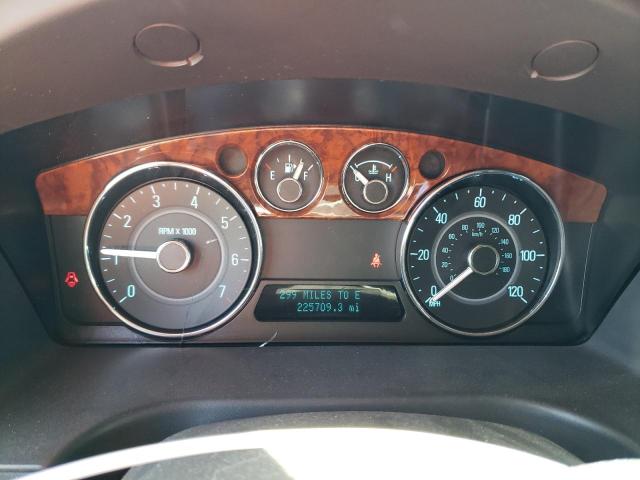 Photo 9 from auction – 2012 FORD FLEX LIMIT with VIN 2FMGK5DC4CBD02058