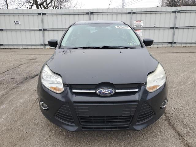 Photo 5 from auction – 2012 FORD FOCUS SE with VIN 1FAHP3K25CL361635