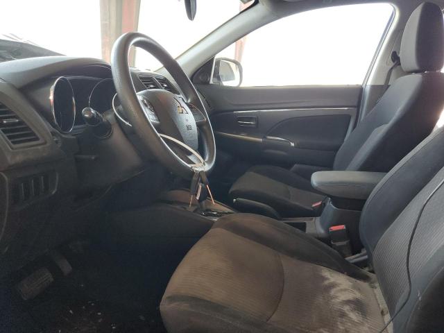 Photo 7 from auction – 2018 MITSUBISHI OUTLANDER with VIN JA4AP3AU0JZ027032