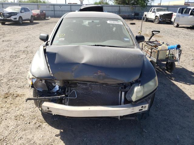 Photo 5 from auction – 2011 HONDA CIVIC VP with VIN 2HGFA1F31BH502675