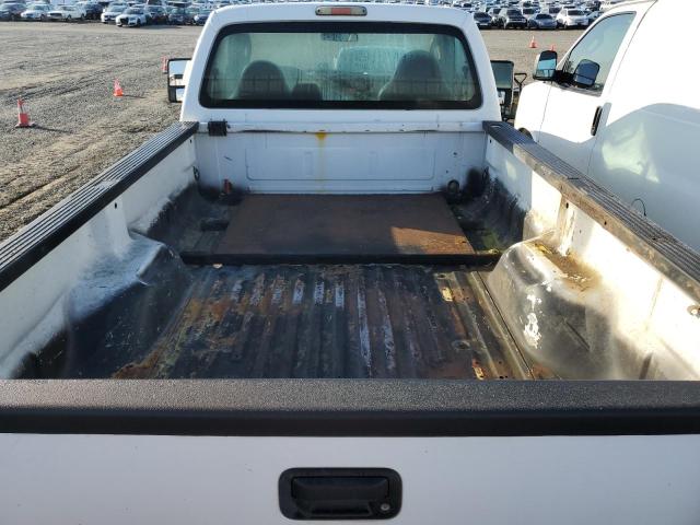 Photo 10 from auction – 2009 FORD F250 SUPER with VIN 1FTNF21509EA06357