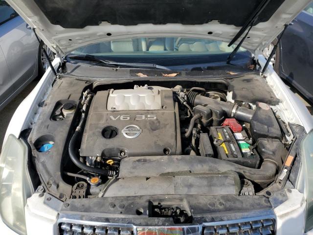 صورة رقم 11 من المزاد - 2006 NISSAN MAXIMA SE مع VIN 1N4BA41E86C823246