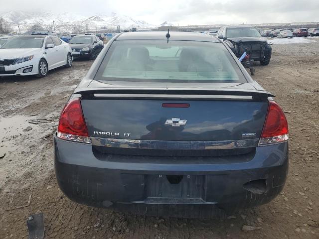 Photo 6 from auction – 2010 CHEVROLET IMPALA LT with VIN 2G1WB5EK2A1205121