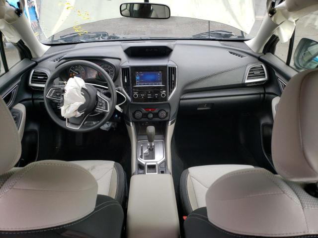 Photo 8 from auction – 2020 SUBARU FORESTER with VIN JF2SKADC5LH589180