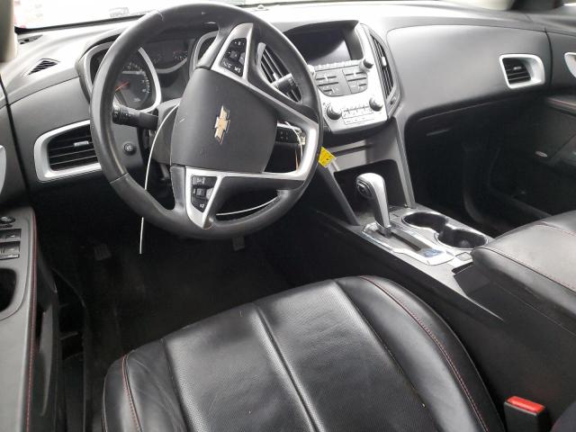 Photo 8 from auction – 2012 CHEVROLET EQUINOX with VIN 2GNALPEK4C6147293