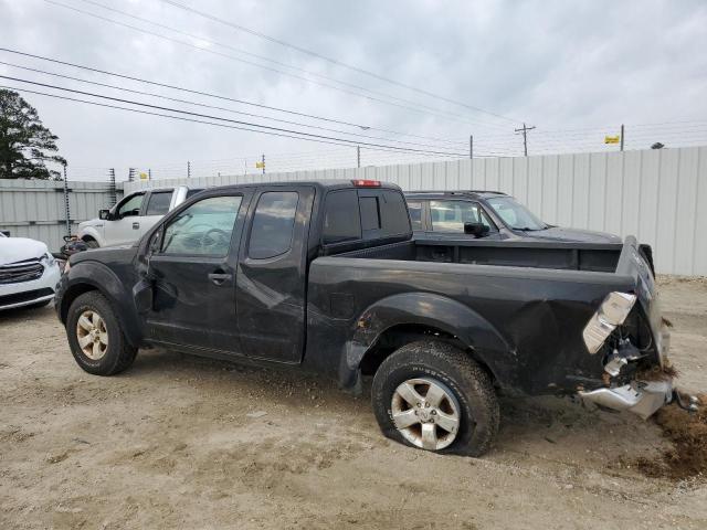 Photo 2 from auction – 2012 NISSAN FRONTIER S with VIN 1N6BD0CT2CC426047