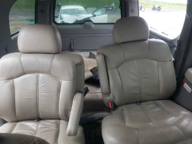 Photo 10 from auction – 2002 CHEVROLET SUBURBAN K with VIN 3GNFK16Z42G245339