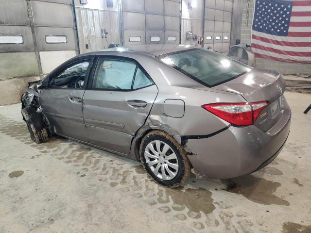 Photo 2 from auction – 2016 TOYOTA COROLLA L with VIN 2T1BURHE0GC680029