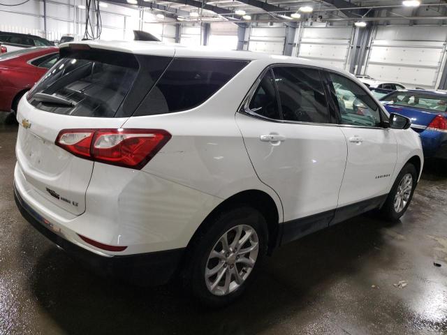 Photo 3 from auction – 2019 CHEVROLET EQUINOX LT with VIN 3GNAXUEV3KL328621