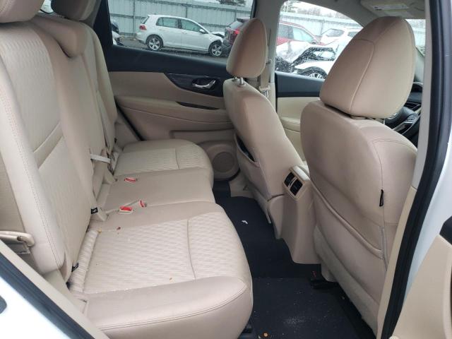 Photo 11 from auction – 2019 NISSAN ROGUE S with VIN KNMAT2MV5KP544632