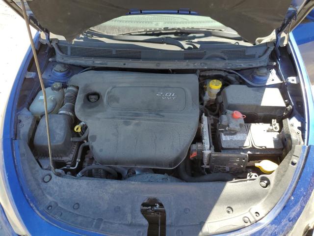 Photo 11 from auction – 2013 DODGE DART SXT with VIN 1C3CDFBA9DD305283