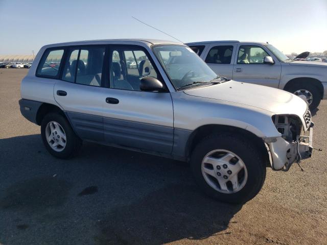 Photo 4 from auction – 1998 TOYOTA RAV4 with VIN JT3GP10V4W0022981
